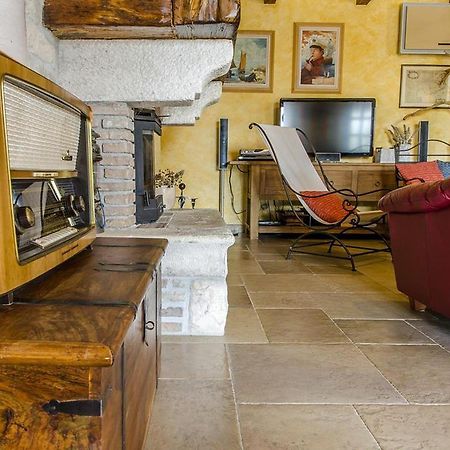 Villa Slivari Zminj Phòng bức ảnh