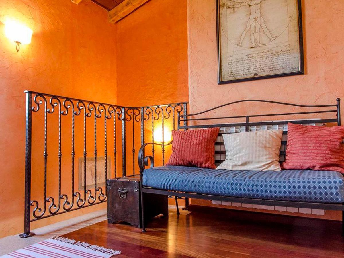 Villa Slivari Zminj Ngoại thất bức ảnh