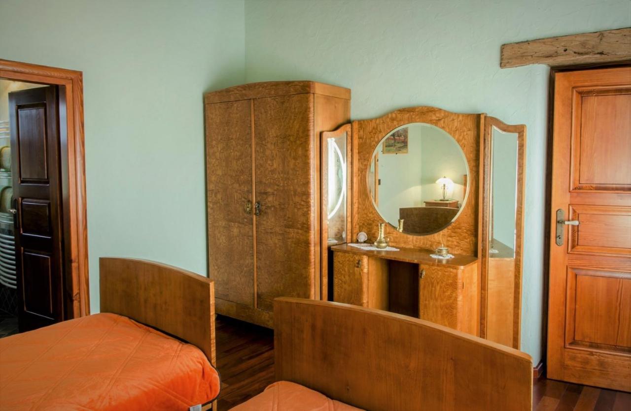 Villa Slivari Zminj Ngoại thất bức ảnh
