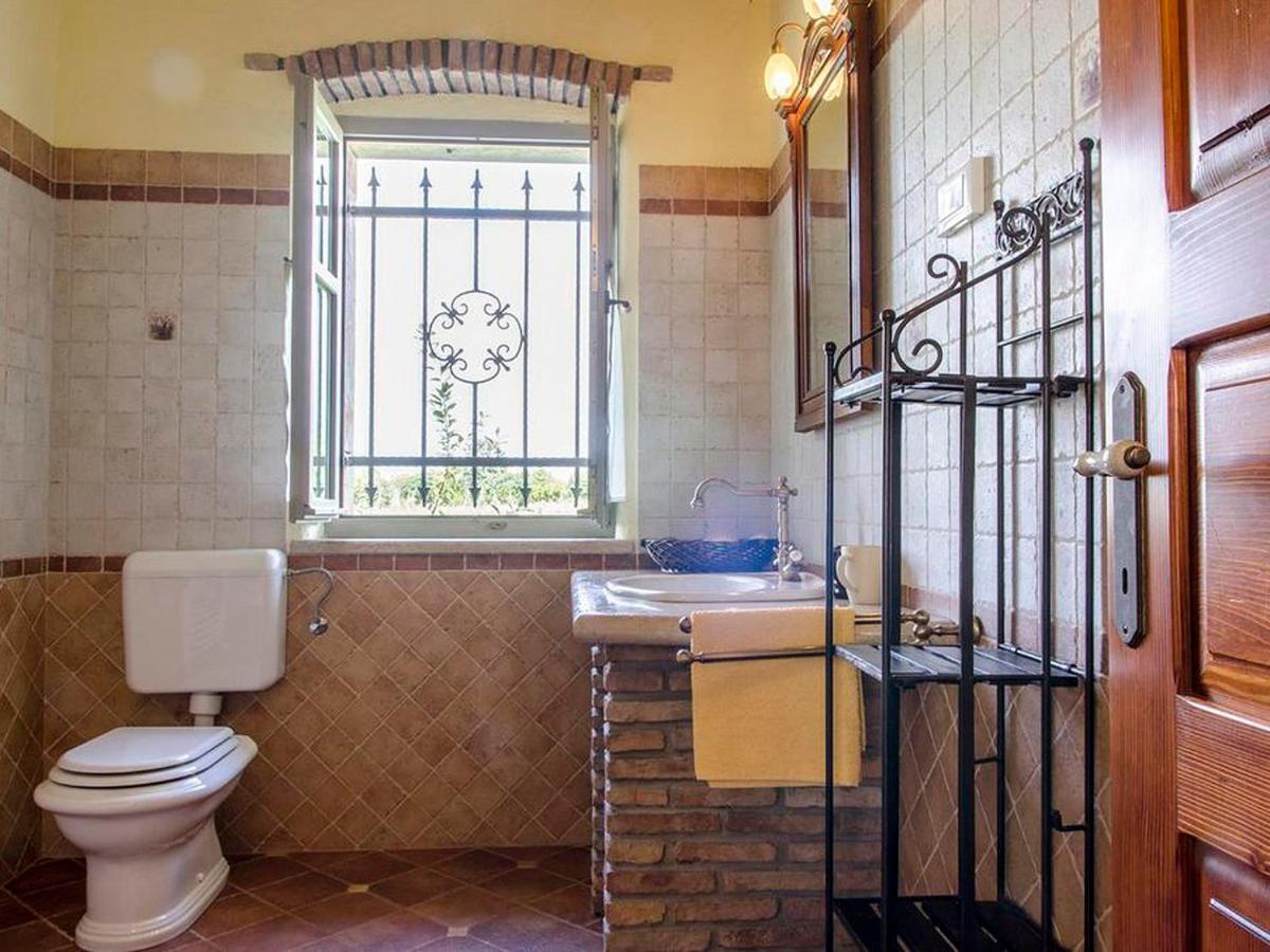 Villa Slivari Zminj Ngoại thất bức ảnh