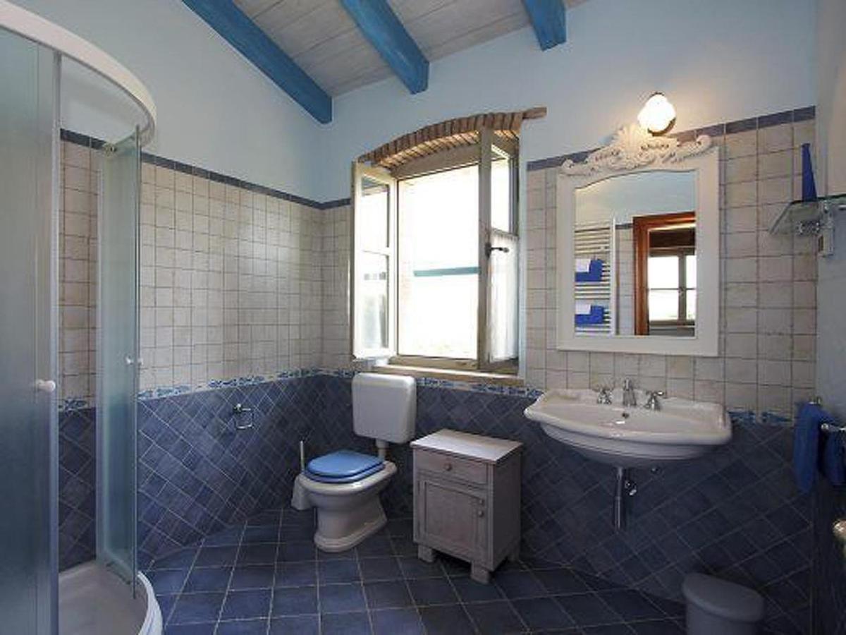 Villa Slivari Zminj Ngoại thất bức ảnh