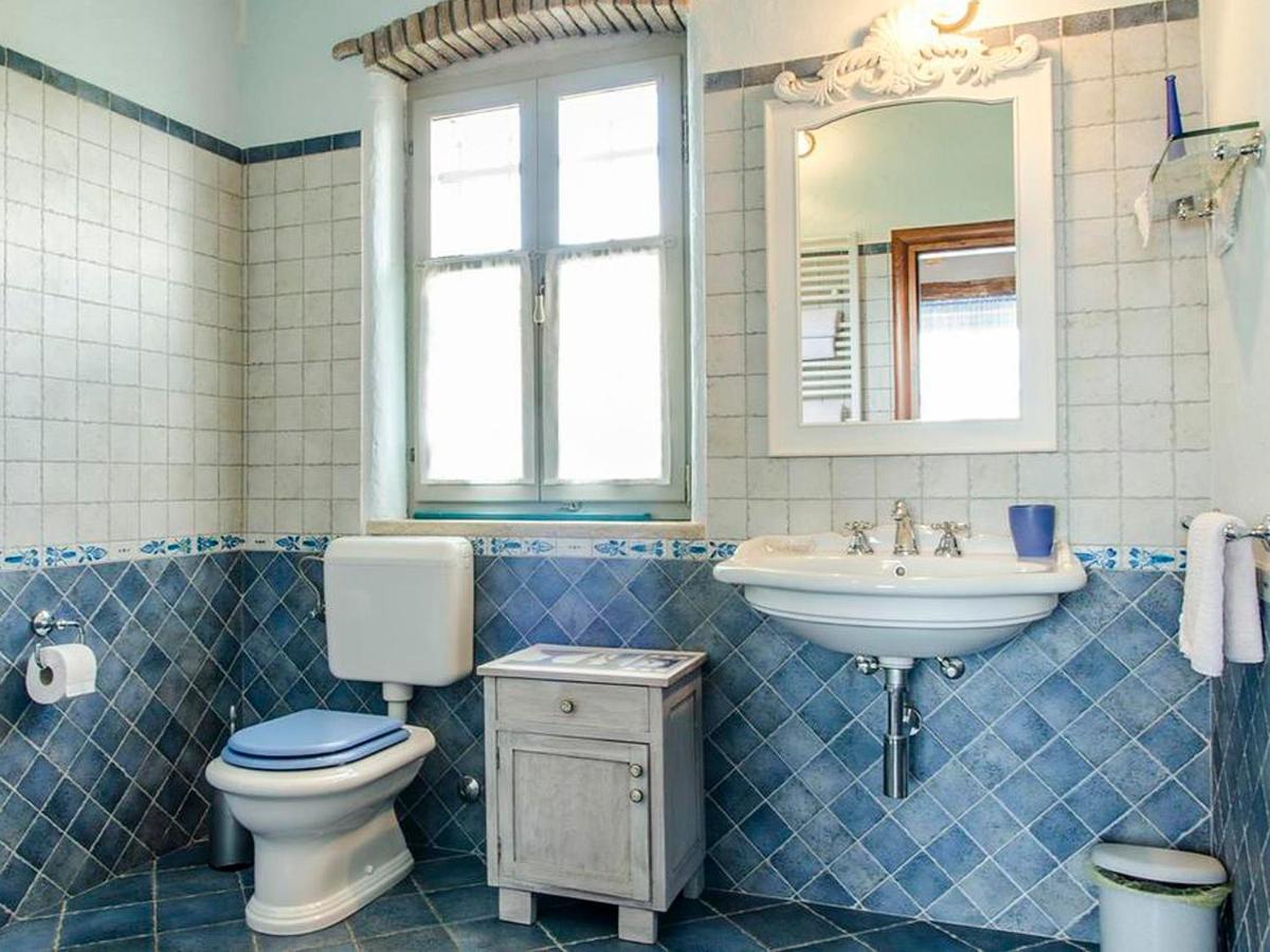 Villa Slivari Zminj Ngoại thất bức ảnh