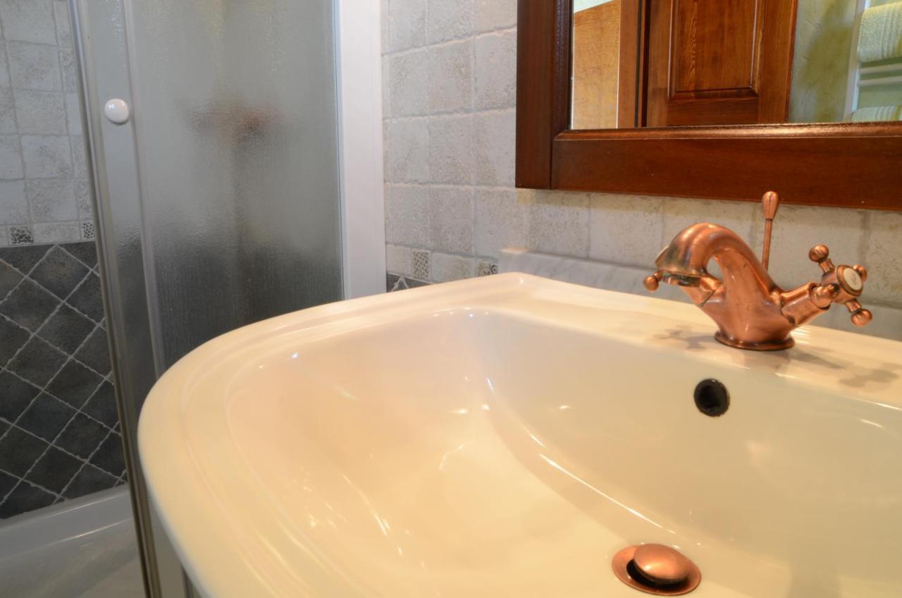 Villa Slivari Zminj Ngoại thất bức ảnh