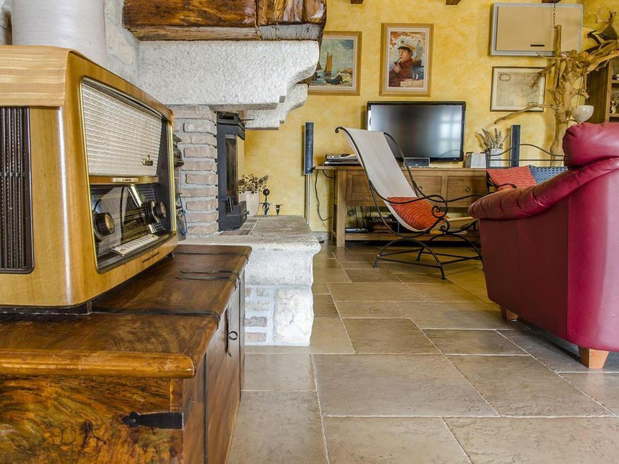 Villa Slivari Zminj Phòng bức ảnh